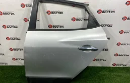 Дверь HYUNDAI IX35 2009-2015 770032Y011 LM, задняя левая