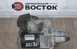 Стартер SUBARU FORESTER 2006 23300AA572 SG5 EJ253