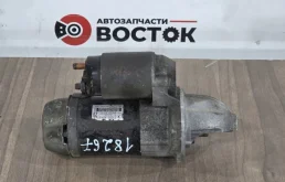 Стартер SUBARU FORESTER 2003 23300AA460 SG5 EJ251
