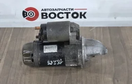 Стартер SUBARU FORESTER 2003 23300AA460 SG5 EJ251