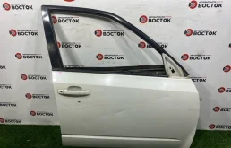 Дверь SUBARU FORESTER 2007-2013 60009SC0219P SH, передняя правая