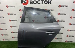 Дверь HYUNDAI IX35 2009-2015 770032Y001 LM, задняя левая