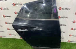 Дверь HYUNDAI IX35 2009-2015 770042S000 LM, задняя правая
