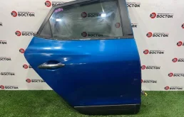 Дверь HYUNDAI IX35 2009-2015 770042S000 LM, задняя правая