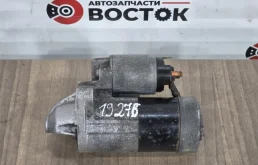 Стартер MAZDA 6 2014 M000T89281 GJ PY