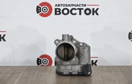 Дроссельная заслонка FORD FOCUS 2012 7S7G9F991BA CB8 PNDA