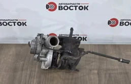 Турбина VOLVO XC90 2008 8692518 B5254T2
