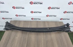 Решетка под лобовое стекло MITSUBISHI LANCER 2007-2017 7405A058 CY3A CY4A 4B10