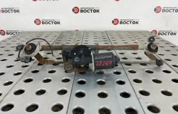Трапеция дворников MITSUBISHI OUTLANDER MN126542 CU2W 4G63T