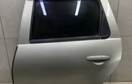 Дверь задняя левая Renault Duster 1 F4R400 2014