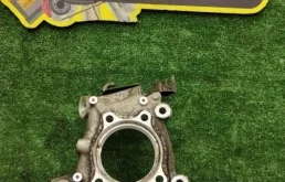 Кулак поворотный Volkswagen Touareg 2020 4M0505432AE CR CYRC, задний правый