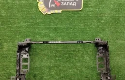 Панель передняя (телевизор) Volkswagen Touareg 2020 4M0805594F CR CYRC