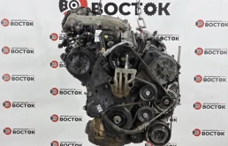 Двигатель HYUNDAI SANTA FE 2005-2012 161P13EA00 G6EA