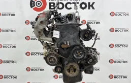 Двигатель HYUNDAI ACCENT 2006-2011 2110126C50 G4ED