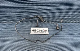 Клапан вакуумный с трубками Volkswagen Touareg II рестайлинг 2015 06H906283B FL CGRA
