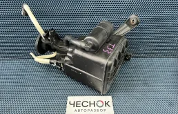 Абсорбер (фильтр угольный) Volkswagen Touareg 1 2006 7L0201801T GP BMV