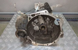 МКПП Volkswagen Golf KBL 5 BLS 1.9