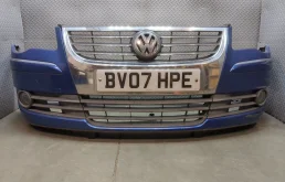 Бампер передний Volkswagen Touran
