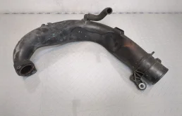 Патрубок интеркулера Renault Megane 3 K9K836 1.5