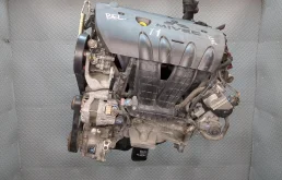 Двигатель Mitsubishi Lancer 10 4B11 2.0
