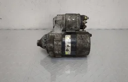 Стартер Nissan Almera N16 QG15DE 1.5
