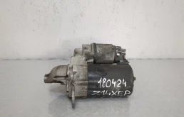 Стартер Opel Corsa D Z14XEP 1.4