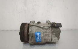 Компрессор кондиционера Volkswagen Golf 4 BFQ 1.6