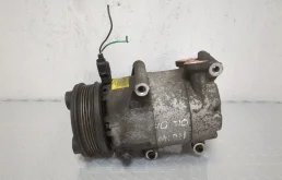 Компрессор кондиционера Ford Focus 2 QQDB 1.8