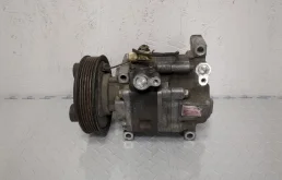 Компрессор кондиционера Mazda 3 BK Z6 1.6