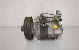 Компрессор кондиционера Mazda 3 BK Z6 1.6