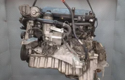 Двигатель BMW 3 E90 M57D30 3.0