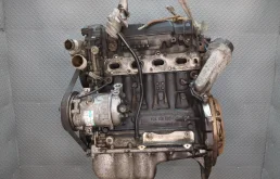 Двигатель Opel Corsa D Z12XEP 1.2