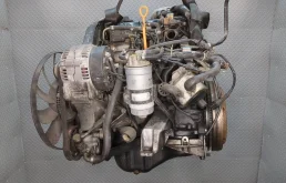 Двигатель Volkswagen Passat B5 AFN 1.9