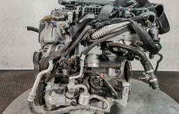 Двигатель D4204T14 Volvo S90 2 2.0 Дизель