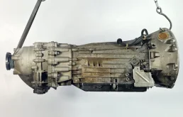 Коробка передач автоматическая (АКПП) 722902 Mercedes-Benz ML W164 3.0 Дизель