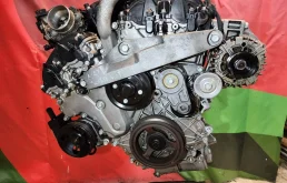 Двигатель LF1 Opel Antara 3.0 Бензин