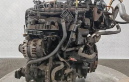Двигатель P8FA Ford Transit 3 restailing 2.2 Дизель