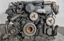 Двигатель BKN Audi A4 B7 (S4,RS4) 3.0 Дизель