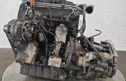 Двигатель BLS Audi A3 8P (S3,RS3) 1.9 Дизель