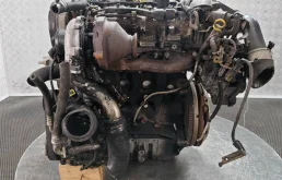 Двигатель A20DTH Opel Insignia 1 2.0 Дизель
