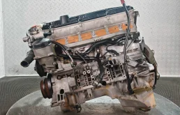 Двигатель 256S5 BMW 3 E46 2.5 Бензин