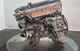 Двигатель 256S5 BMW 3 E46 2.5 Бензин