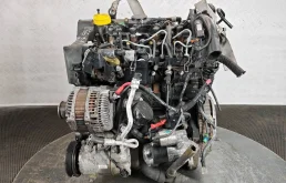 Двигатель K9K832 Renault Megane 3 1.5 Дизель