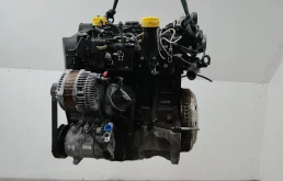 Двигатель K9K832 Renault Grand Scenic 3 1.5 Дизель