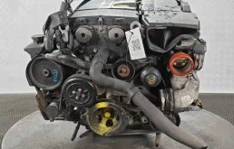 Двигатель 271.940 Mercedes-Benz CLK W209 1.8 Бензин