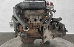 Двигатель 350A1000 Fiat Grande Punto 1.4 Бензин