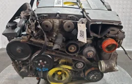 Двигатель 271.940 Mercedes-Benz CLK W209 1.8 Бензин