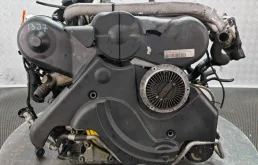 Двигатель BDG Audi A6 C5 (S6,RS6) 2.5 Дизель