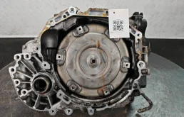 Коробка передач автоматическая (АКПП) 24265059 Opel Antara 2.2 Дизель