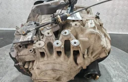 Коробка передач автоматическая (АКПП) 55571447 Opel Insignia 1 2.0 Дизель